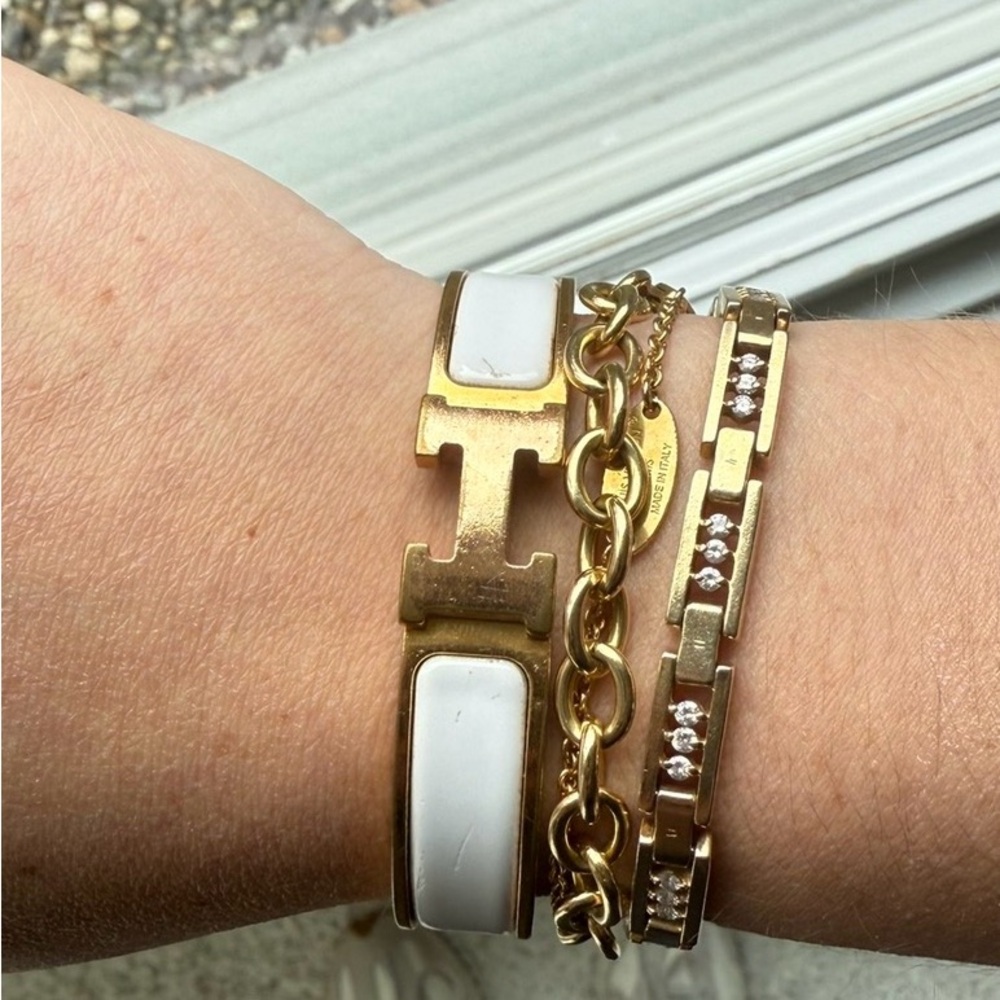 Hermes Bracelet